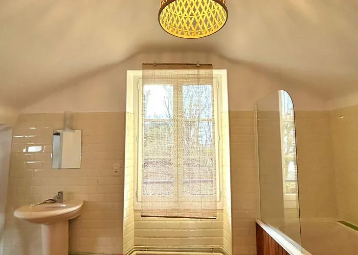 Etxea Zoriontsua Séjour chez l'habitant