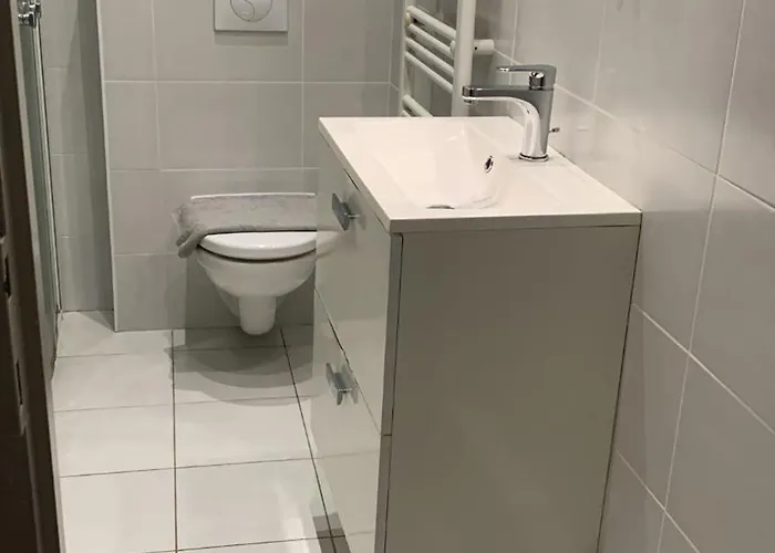 Etxea Zoriontsua Séjour chez l'habitant *