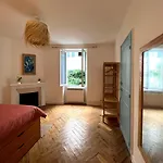 Séjour chez l'habitant Etxea Zoriontsua Biarritz