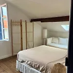Etxea Zoriontsua * Biarritz