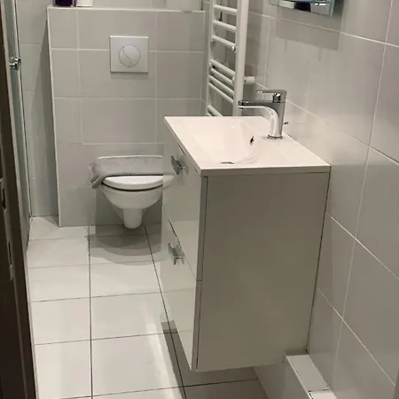 Etxea Zoriontsua Homestay *