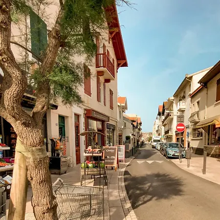 Etxea Zoriontsua Alloggio in famiglia