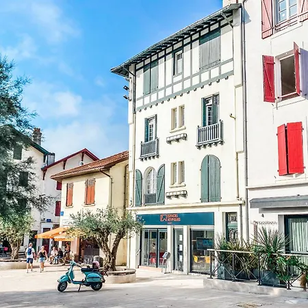 Etxea Zoriontsua Alloggio in famiglia *