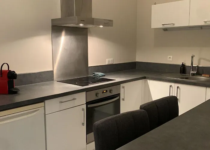 Accommodatie bij particulieren Etxea Zoriontsua